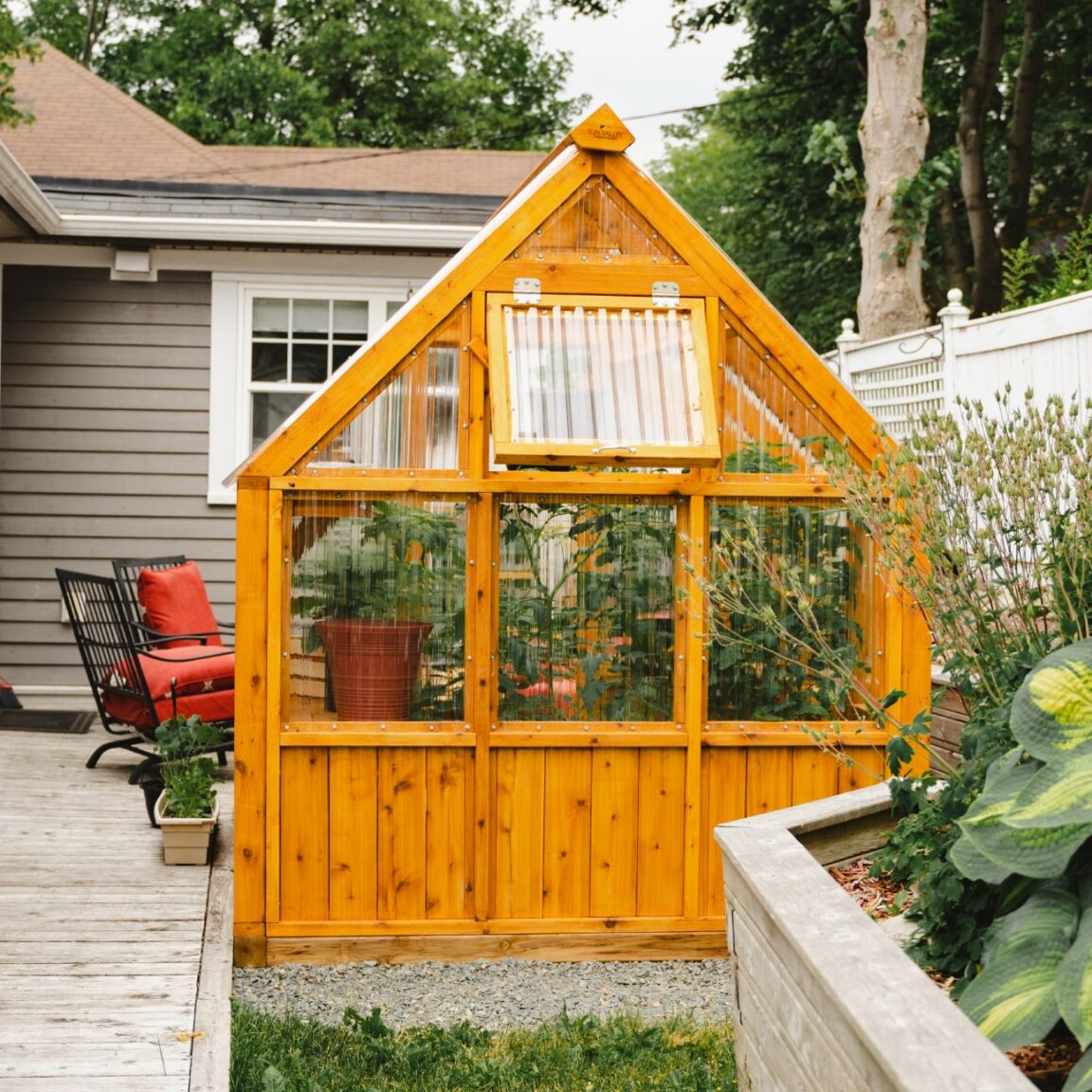 Ontario Sun Valley Greenhouses